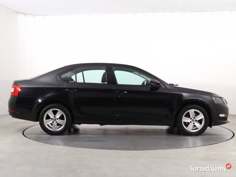 Skoda Octavia 14 TSI Octavia