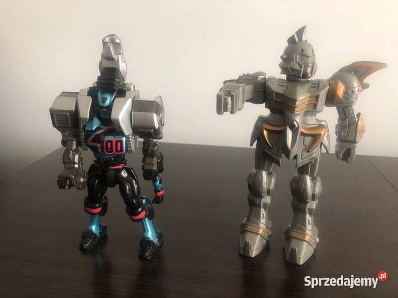 transformers zabawka 2x