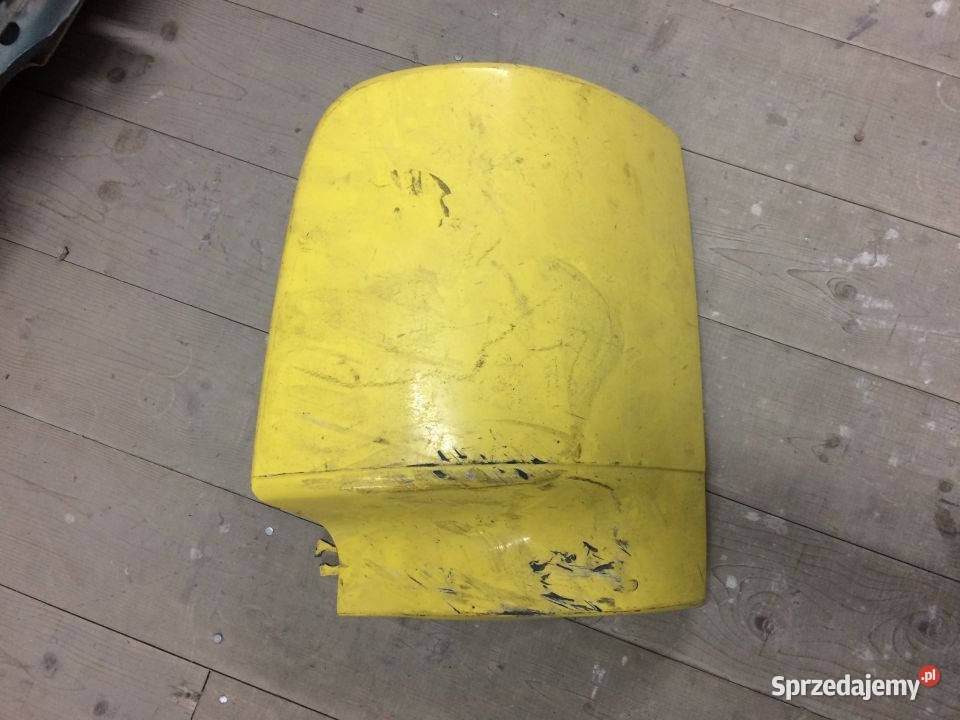 OWIEWKA NAROŻNIK KABINY 6496280372 LE SK Maszewo sprzedam