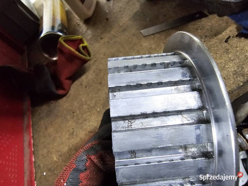 Yamaha FZS 600 Fazer kosz sprzęgłowy wewnętrzny Jelenia Góra