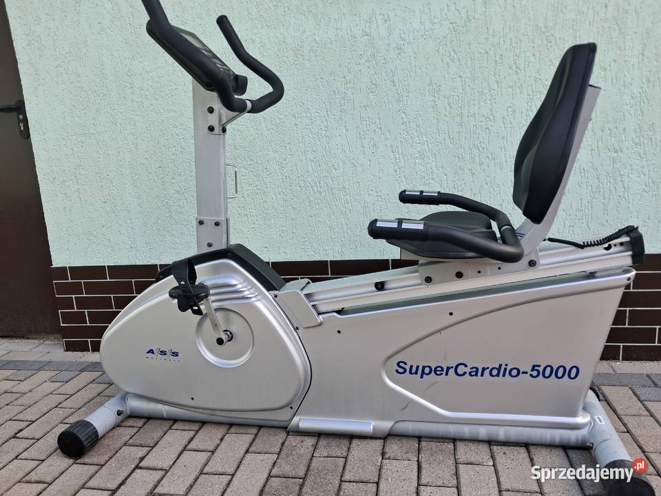 Rwiczeńower stacjonarny do ć Milicz