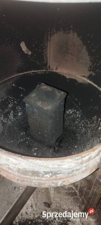 piec koza olejak nowy Mędrzechów