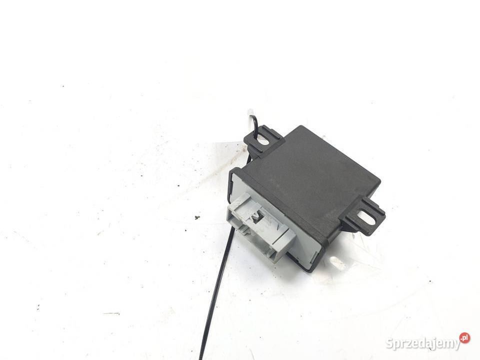 MODUŁ AUDI A6 C6 8P0907357C osobowe Pozostałe Lipno