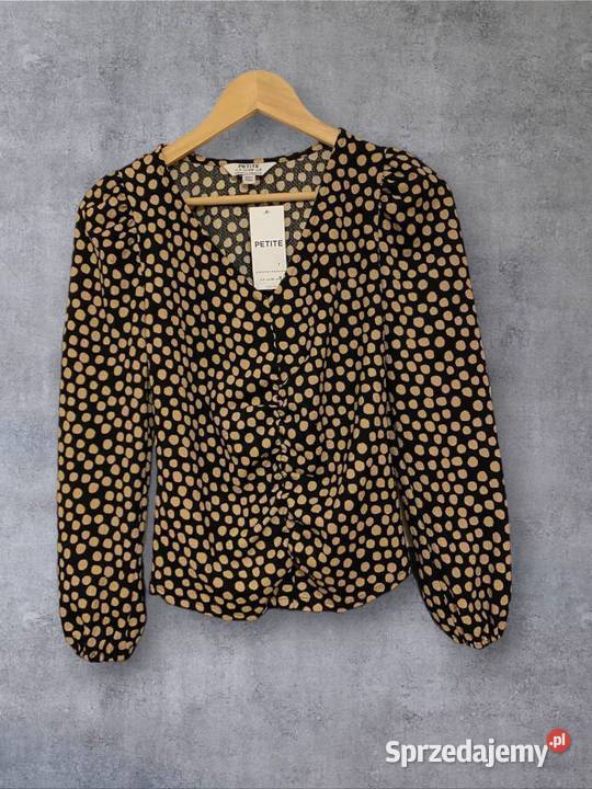 Bluza damska Petite Dorothy Perkins NOWA Bolesławiec