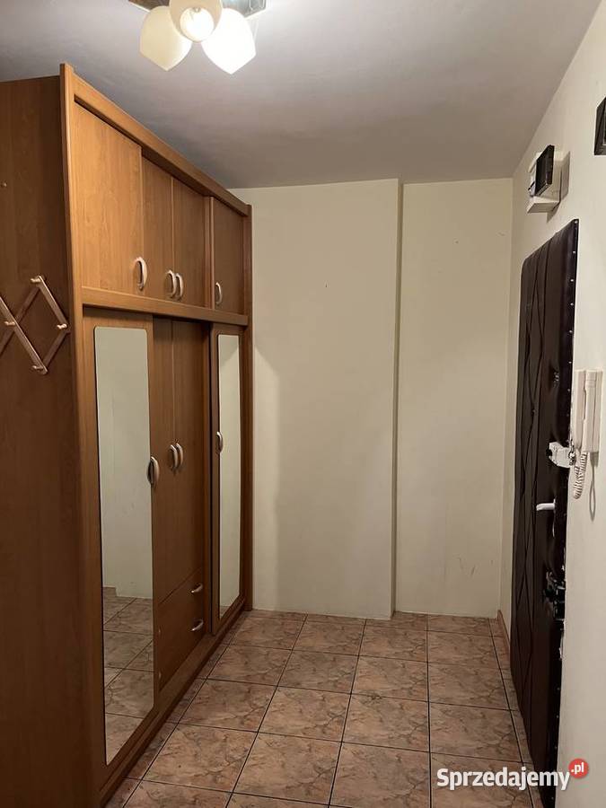 Sprzedam mieszkanie Świdnik sprzedam