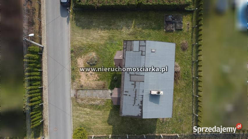 Dom wolnostojący 155m2 Wodzisław Śląski sprzedam