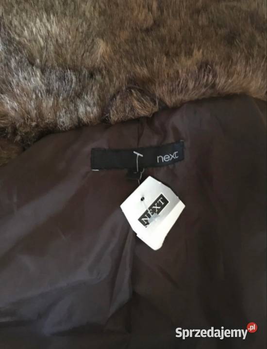 Futerko 44 Odzież damska podkarpackie Nisko sprzedam