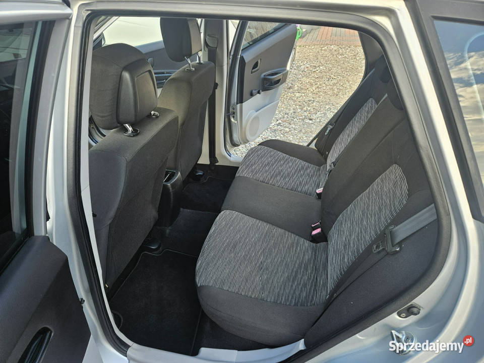 Kia Ceed Opłacona Zdrowa Zadbana z Klimą centralny zamek