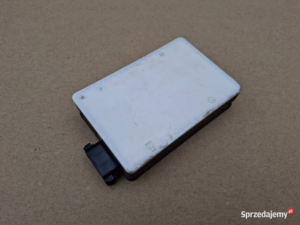 MERCEDES RADAR SENSOR DISTRONIC CZUJNIK Bieleń