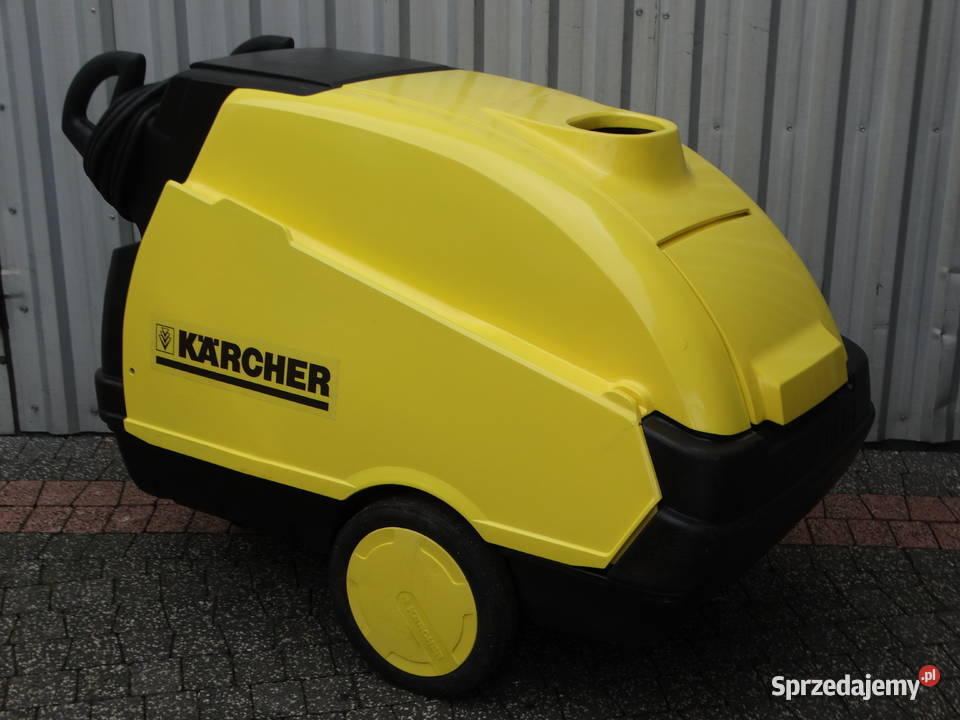 Myjka Ciśnieniowa Karcher HDS 895 HDS 850 HDS Narzędzia Radom