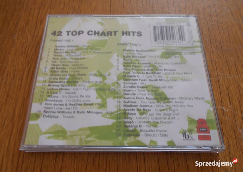 Now Thats what I call music 47