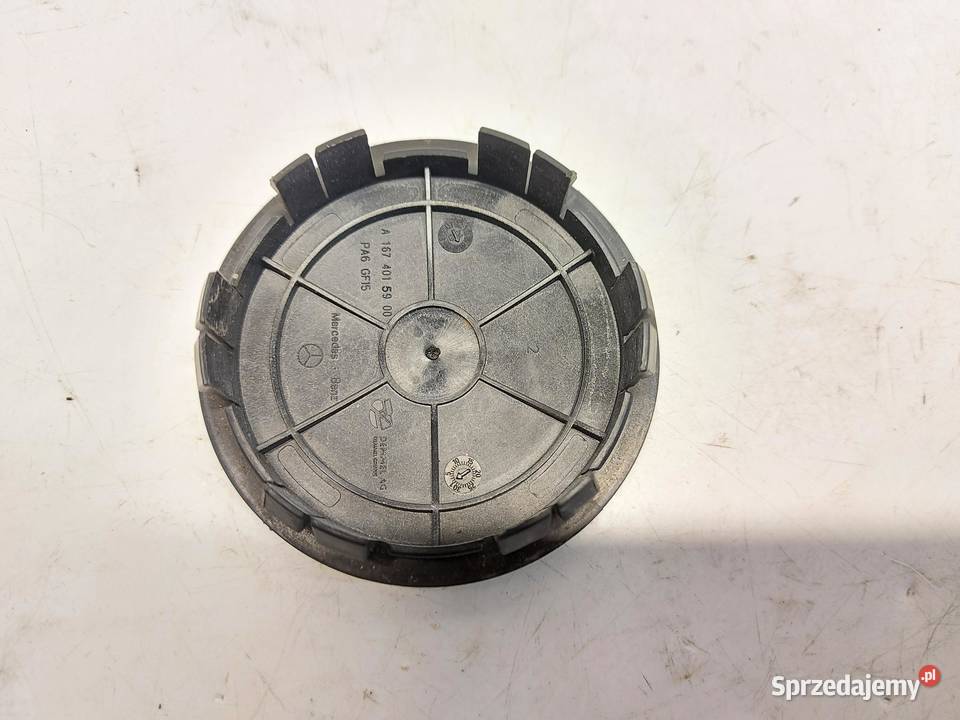 Mercedes W254 GLC 220d KOŁPAK DEKIELEK dolnośląskie