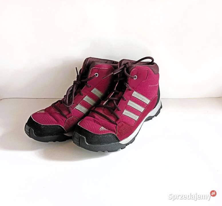 Buty trekkingowe damskie Adidas Hyperhiker Bełchatów