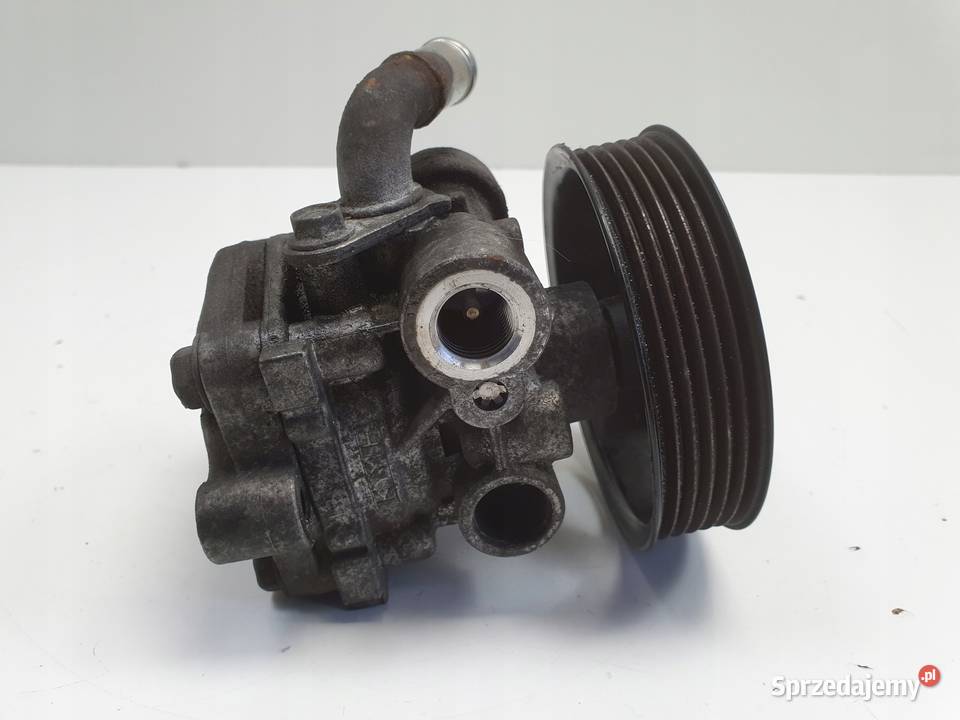 Mitsubishi Lancer VIII 20 DID POMPA WSPOMAGANIA Chełm