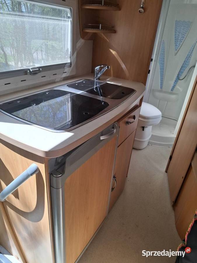 Samochód kampingowy fiat Ducato prywatny na Ducato Kłodzko sprzedam