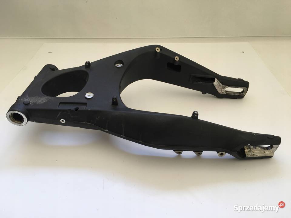 TRIUMPH Street Triple R 675 1316 Wahacz Łobżenica