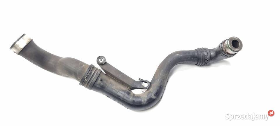 PRZEWÓD RURA DOLOT SKODA OCTAVIA II 1K0145832B Pozostałe Lipno sprzedam