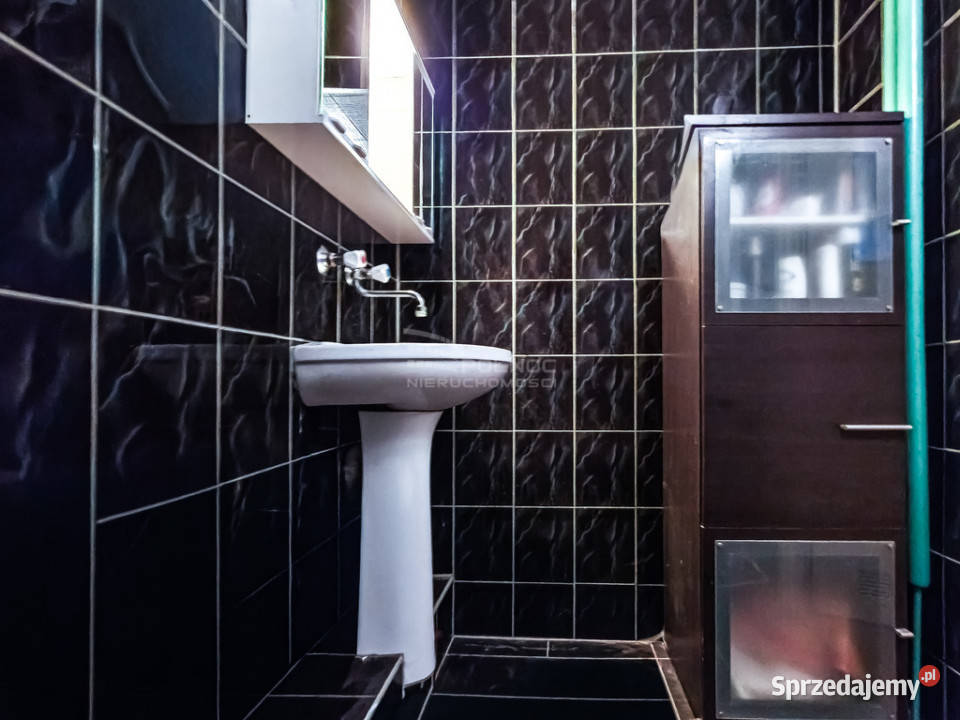 3 pokoje parter balkon Wolności Chełm