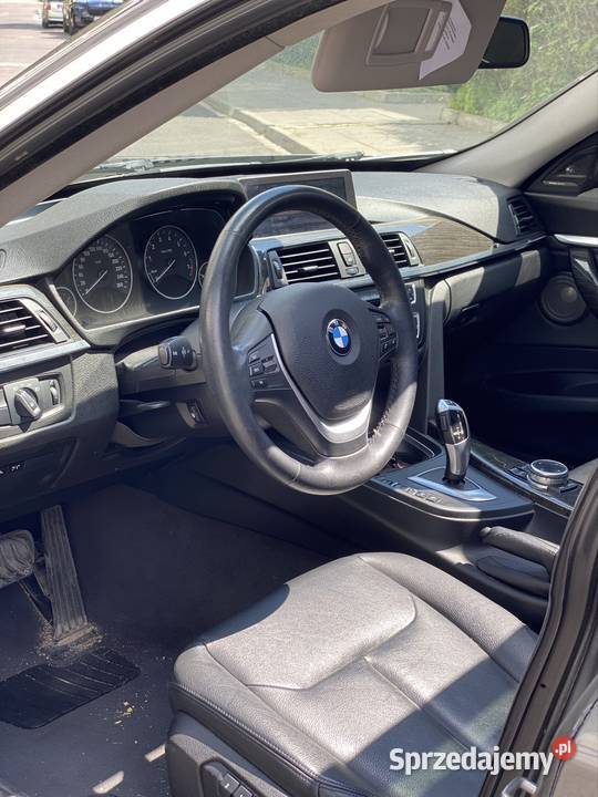 Bmw 328gt możliwa zamiana Warszawa sprzedam