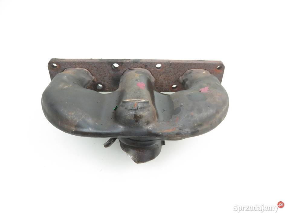 KOLEKTOR WYDECHOWY BMW X5 E53 30 i M54 B30