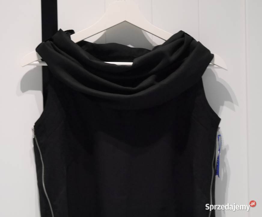 GStar Raw świetna bluzka tunika 36 S