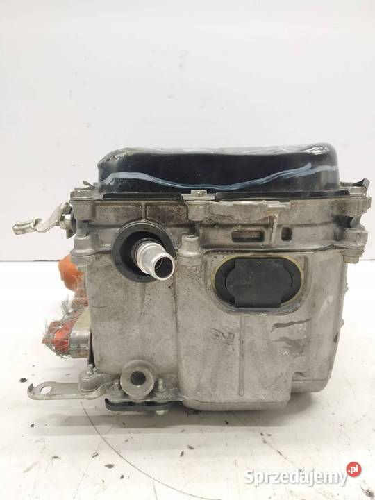 MODUŁ FALOWNIK INWERTER CONVERTER G920076030 Rok produkcji 2013 Części samochodowe