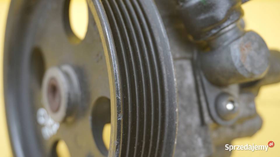 CHRYSLER GRAND VOYAGER 28 CRD 10r 163 VM64C osobowe Suków