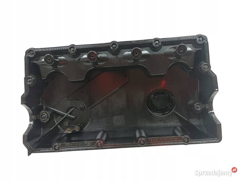 POKRYWA ZAWORÓW 038103475NP 19 TDI Skoda Octavia