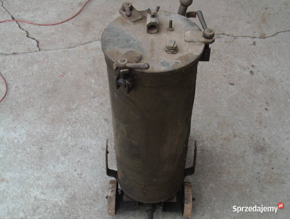 Smarownica nożna Rzeszów