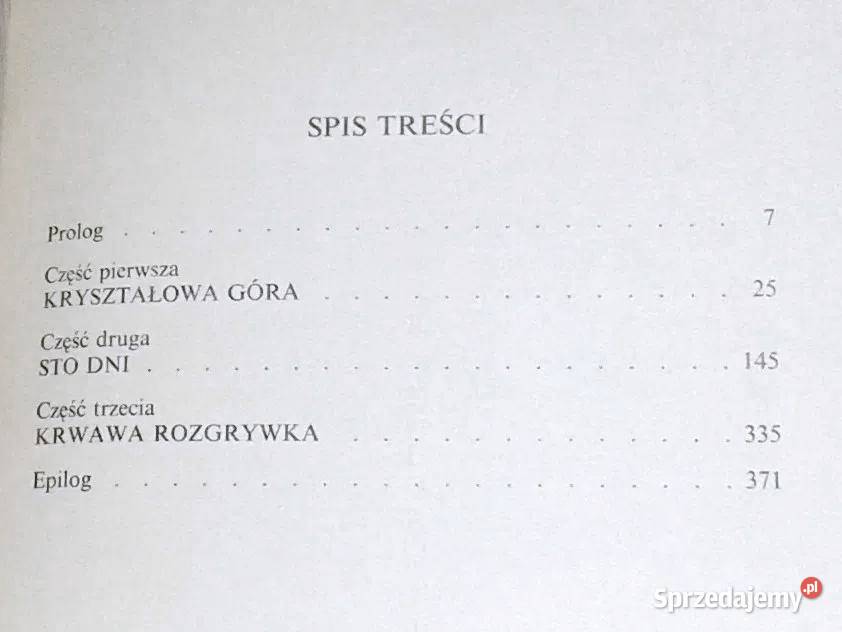 Psy wojny Frederick Forsyth