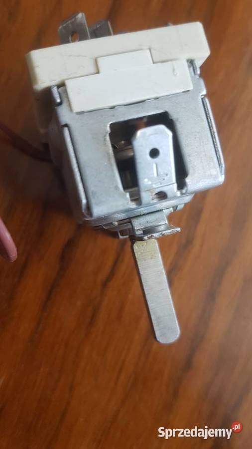Termostat regulowany Kołobrzeg