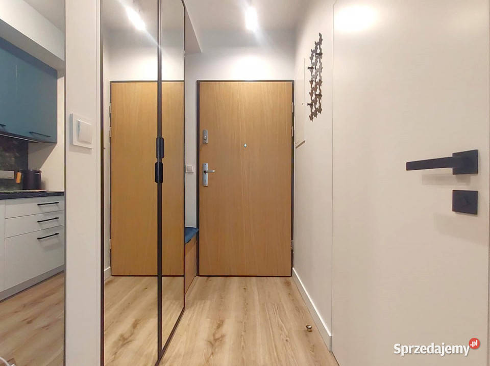 Mieszkanie 30m2 1 pokojowe Lublin lubelskie