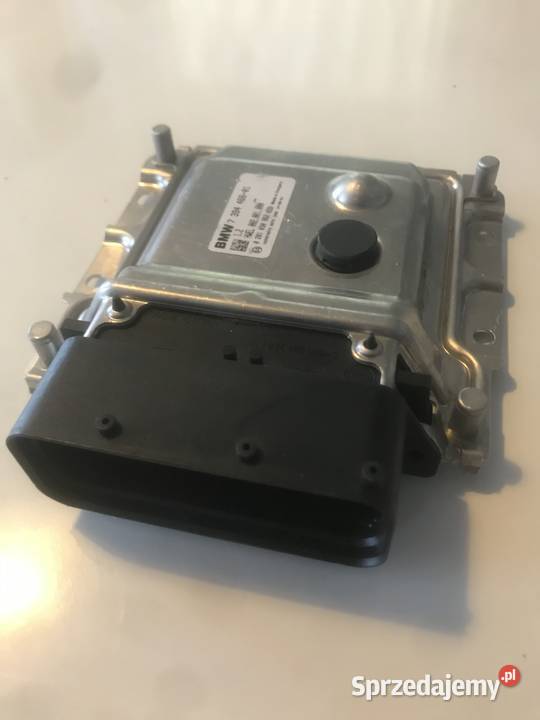 BMW F10 F15 F25 F30 F32 G11 MODUŁ SPALIN 7394466 osobowe Warszawa