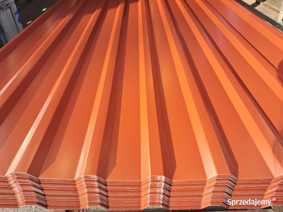 Trapez T18 Producent Łowicz sprzedam