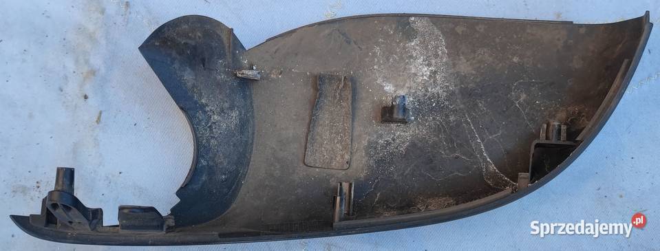 BMW F10 F11 F01 F02 F12 F13 Obudowa lusterka Jaworzno sprzedam