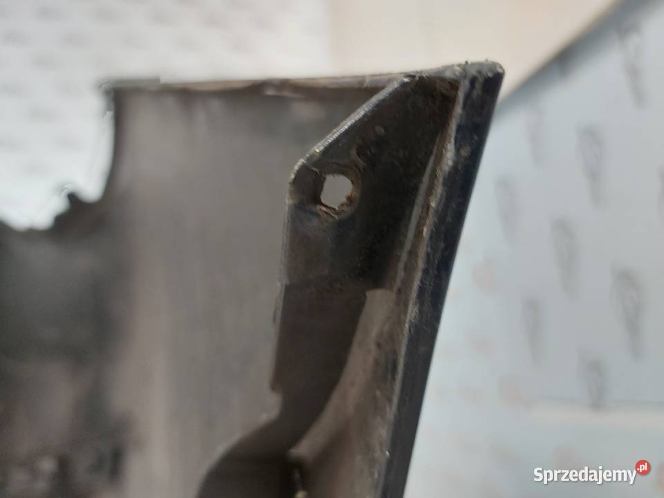 OPEL ASTRA J IV zderzak tył 13266649