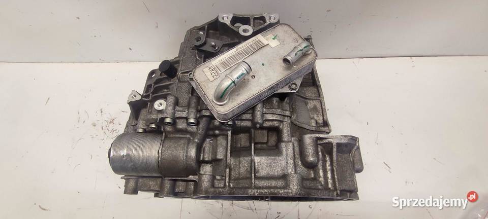 VW TIGUAN II SKRZYNIA BIEGÓW 15 URZ 0GC300046Q