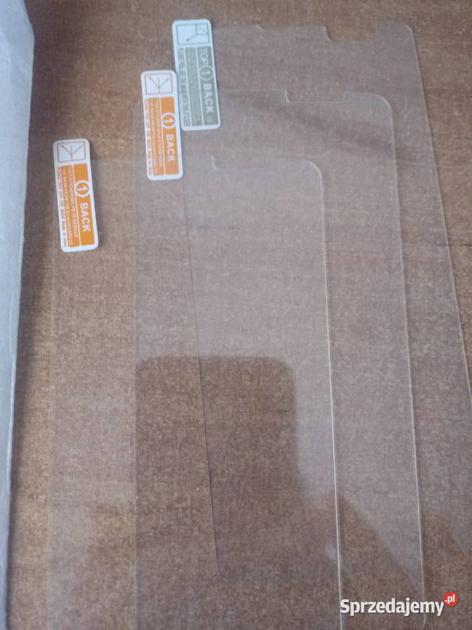 Szybki ochrone do telefonu Samsung s 7 lg k 8 i