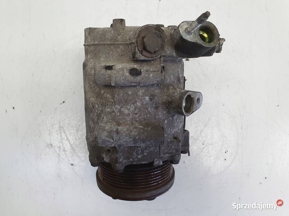 SPRĘŻARKA KLIMATYZACJI Honda Civic VIII 22 iCTDI lubelskie Chełm