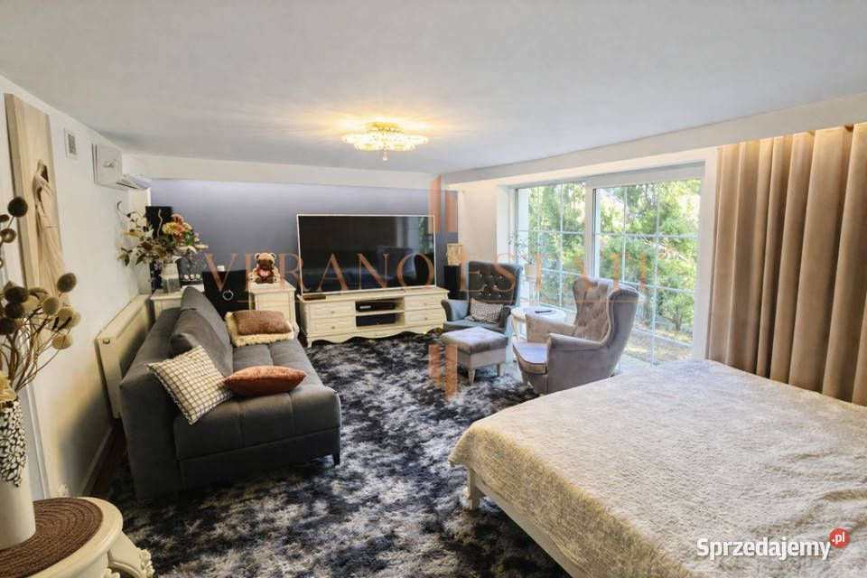 Dom generalnym remoncie Komfort przestrzeń 240m2 Sońsk