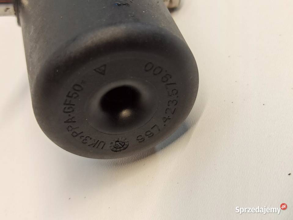 PORSCHE Sprężyna pedału sprzęgła 987 99742308105