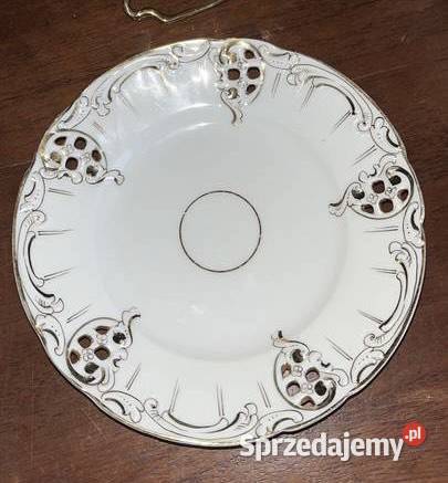 Talerzyk Rosenthal Voltaire Bavaria RC Syg pomorskie Gdańsk