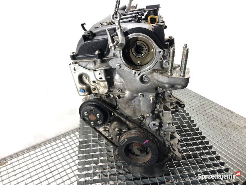SILNIK MAZDA 15 90 P54G 2 DL podkarpackie sprzedam