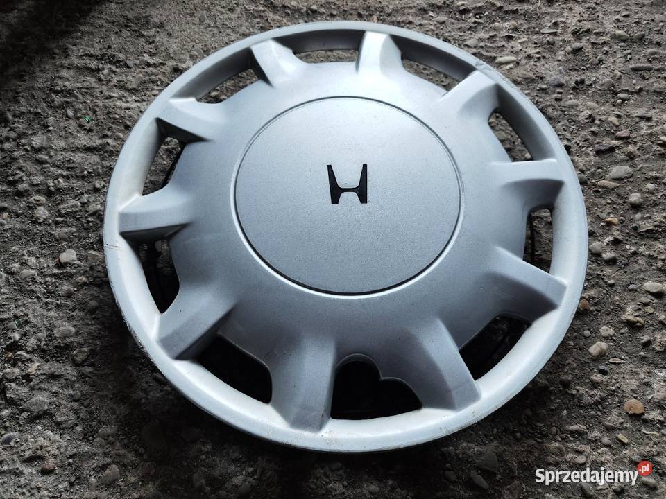 Kołpak Honda Civic Accord 15 16 śląskie Bytom