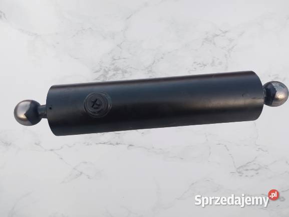 Siłownik hydrauliczny wywrotuskok 600 przyczepa Nowa Dąbrówka