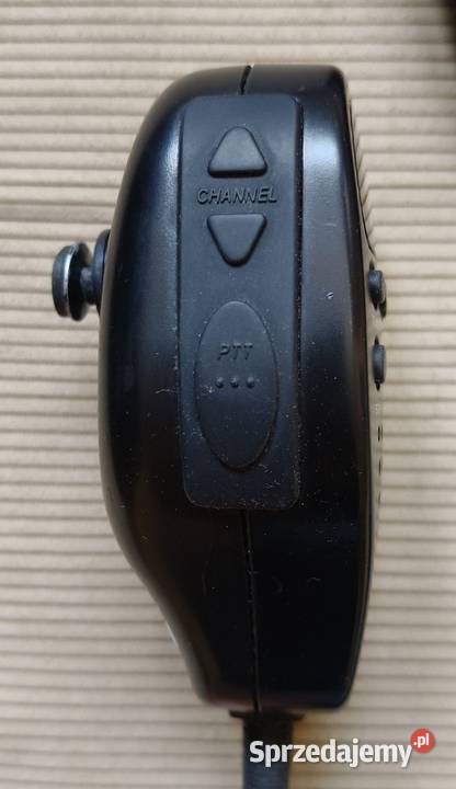 CB radio Cobra 75 WX ST sprawna wielkopolskie Poznań sprzedam