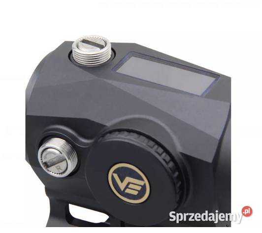 Kolimator Vector Optics Scrapper 1X25 SOL Trzcianka