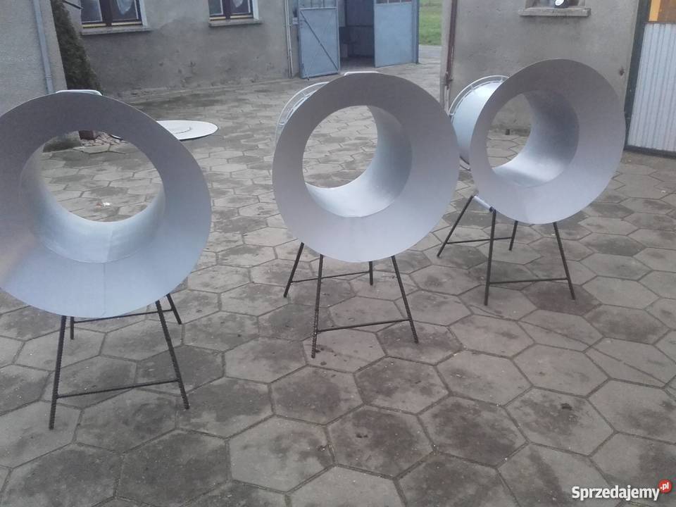 TUBA DO PAKOWANIA CHOINEK NA SIATKĘ 45 Koźmin Wielkopolski