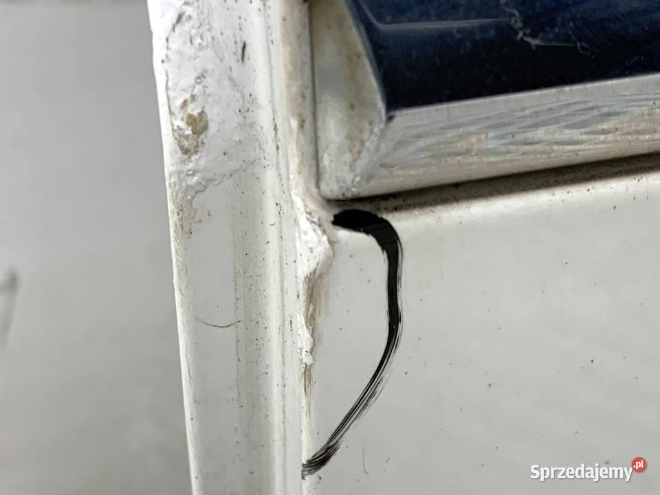 DRZWI LEWY TYŁ LB9A VW CC B7 SportowyCoupe 1116 osobowe