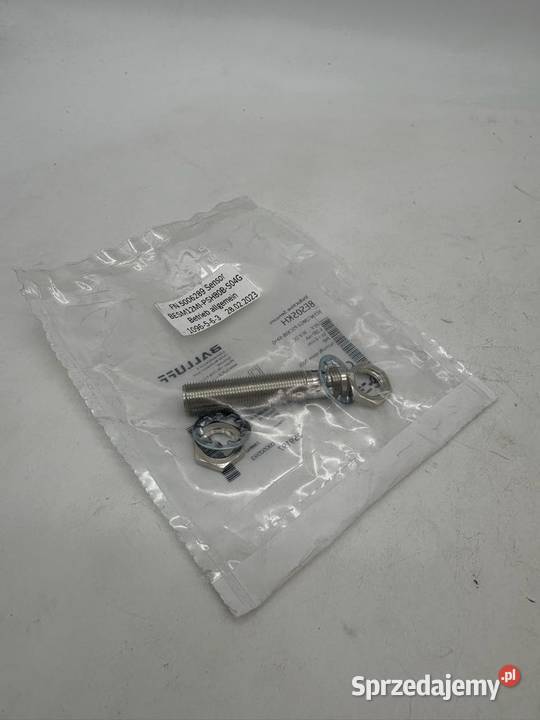 Balluff BES05KH BES M12MG1PSC80BS04G Czujnik
